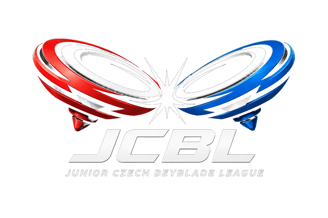 JCBL — Junior Czech Beyblade League