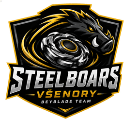 Logo Steelboars Všenory
